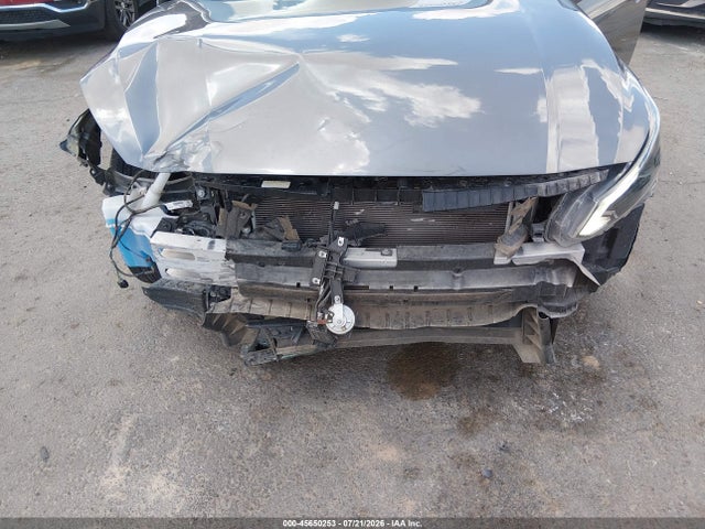 45650253 :رقم المزاد ، 1N4BL4DV7RN313100 vin ، 2024 Nissan Altima Sv Fwd مزاد بيع