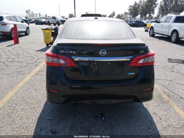 Nissan SENTRA SR 2014 3N1AB7AP8EY312327 Image 16