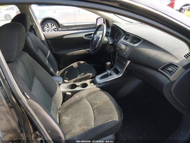 Nissan SENTRA SR 2014 3N1AB7AP8EY312327 Image 5