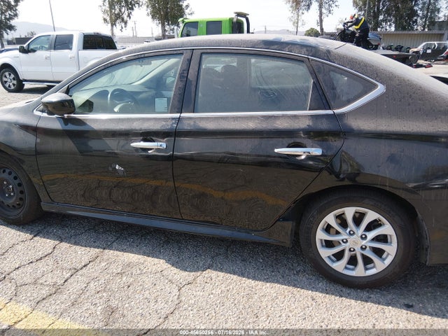 Nissan SENTRA SR 2014 3N1AB7AP8EY312327 Image 6