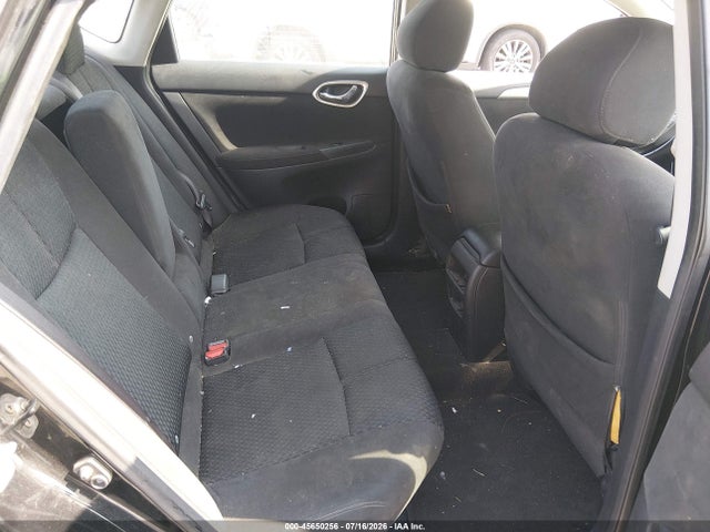 Nissan SENTRA SR 2014 3N1AB7AP8EY312327 Image 8