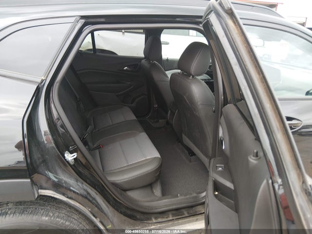 Продаж на аукціоні авто 2025 Chevrolet Trax Fwd Lt, vin: KL77LHEP3SC168434, номер лоту: 45650258