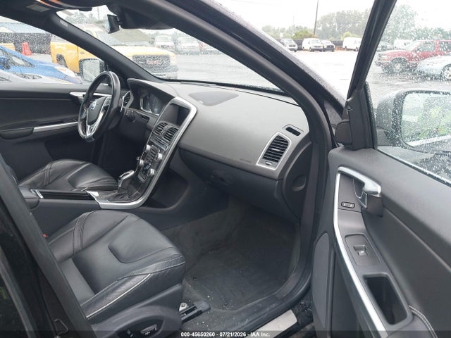 Aukcja sprzedaży 2016 Volvo Xc60 T6 R-design Platinum, vin: YV4902RS7G2785278, numer aukcji: 45650260