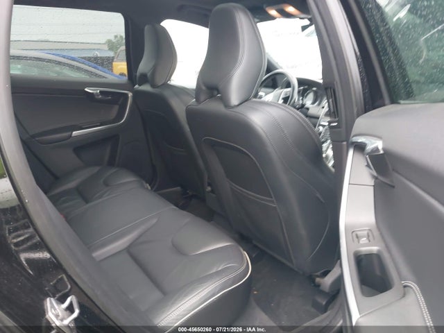 Aukcja sprzedaży 2016 Volvo Xc60 T6 R-design Platinum, vin: YV4902RS7G2785278, numer aukcji: 45650260