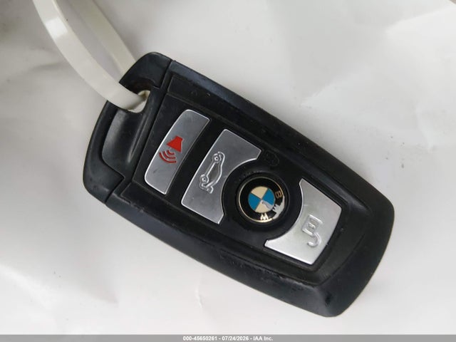 Продажа на аукционе авто 2013 Bmw 535i, vin: WBAFR7C57DC818617, номер лота: 45650261