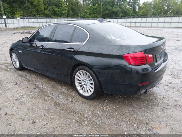 Продажа на аукционе авто 2013 Bmw 535i, vin: WBAFR7C57DC818617, номер лота: 45650261