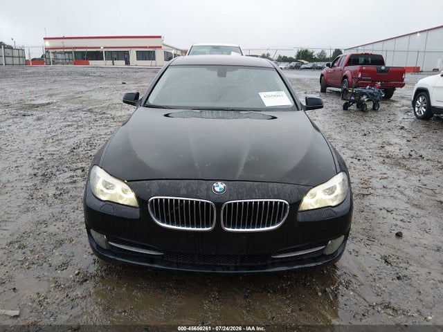 Продажа на аукционе авто 2013 Bmw 535i, vin: WBAFR7C57DC818617, номер лота: 45650261