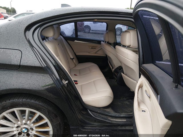 Продажа на аукционе авто 2013 Bmw 535i, vin: WBAFR7C57DC818617, номер лота: 45650261