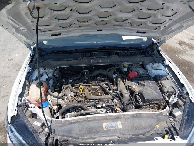 Продаж на аукціоні авто 2019 Ford Fusion Sel, vin: 3FA6P0CD5KR223101, номер лоту: 45650266