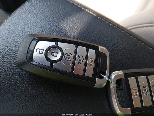 Продаж на аукціоні авто 2019 Ford Fusion Sel, vin: 3FA6P0CD5KR223101, номер лоту: 45650266