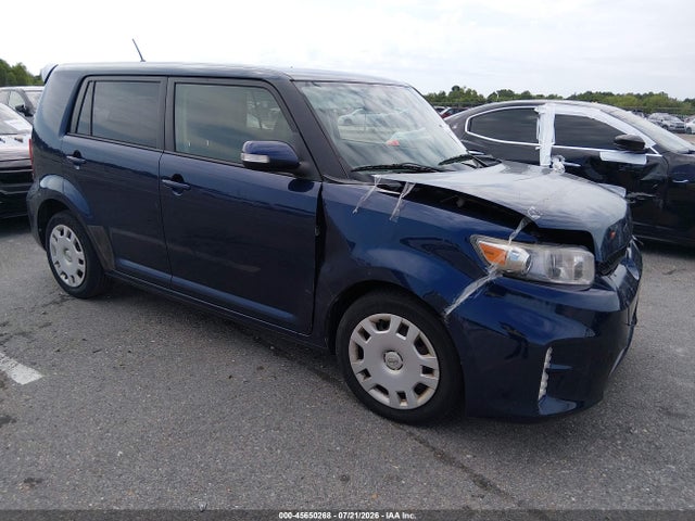 Scion XB 2014 JTLZE4FE1EJ065996 zdjęcie główne