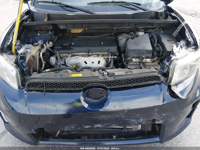 Scion XB 2014 JTLZE4FE1EJ065996 Image 10