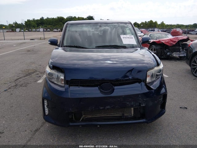 Scion XB 2014 JTLZE4FE1EJ065996 Image 12