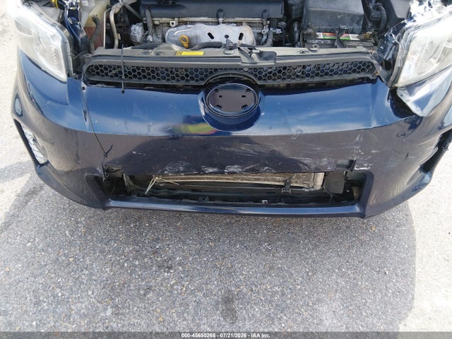Scion XB 2014 JTLZE4FE1EJ065996 Image 6