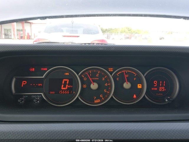 Scion XB 2014 JTLZE4FE1EJ065996 Image 7