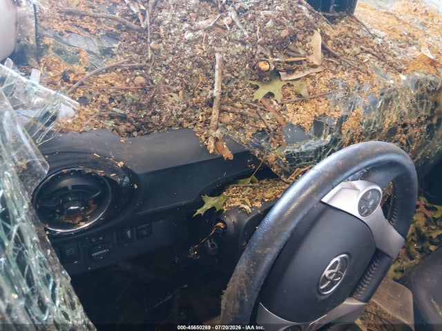 45650269 :رقم المزاد ، JTDKDTB38H1593179 vin ، 2017 Toyota Prius C Four مزاد بيع