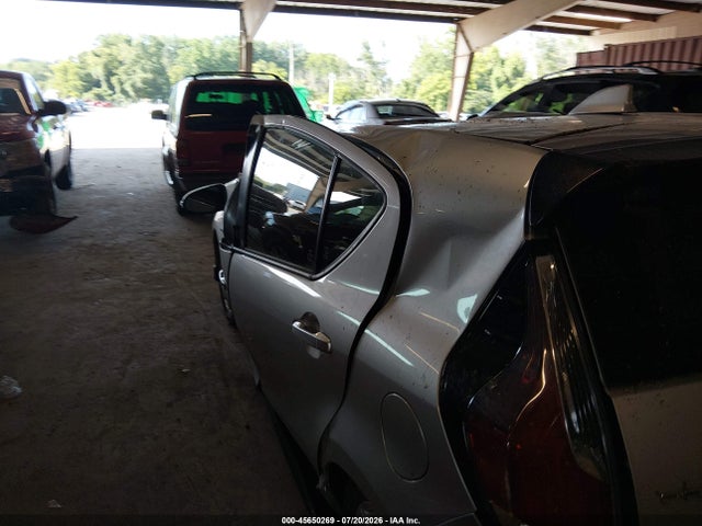 Aukcja sprzedaży 2017 Toyota Prius C Four, vin: JTDKDTB38H1593179, numer aukcji: 45650269