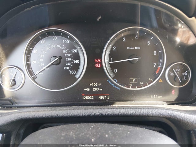 Продажа на аукционе авто 2017 Bmw X3 Xdrive28i, vin: 5UXWX9C38H0W71118, номер лота: 45650274