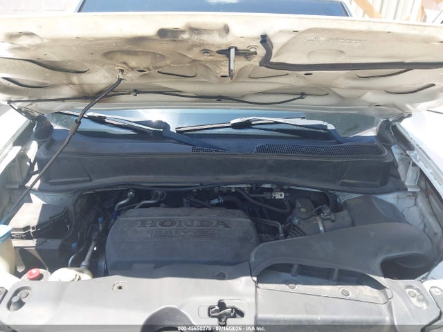 Продаж на аукціоні авто 2011 Honda Pilot Ex-l, vin: 5FNYF4H5XBB075768, номер лоту: 45650279