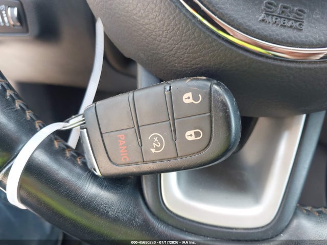Aukcja sprzedaży 2021 Jeep Compass Limited 4x4, vin: 3C4NJDCB5MT583522, numer aukcji: 45650280
