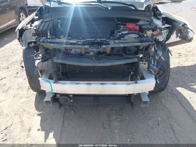 Aukcja sprzedaży 2021 Jeep Compass Limited 4x4, vin: 3C4NJDCB5MT583522, numer aukcji: 45650280
