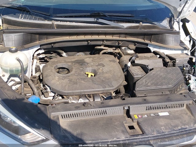 Hyundai TUCSON SE 2017 KM8J33A44HU378031 Image 10