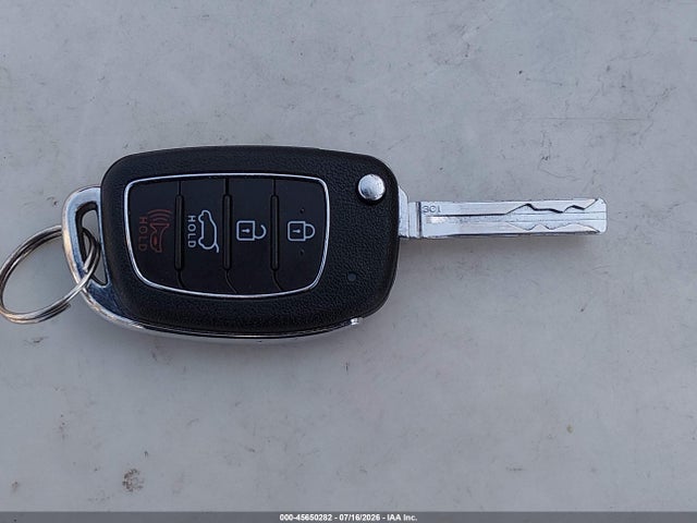 Hyundai TUCSON SE 2017 KM8J33A44HU378031 Image 11