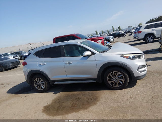 Hyundai TUCSON SE 2017 KM8J33A44HU378031 Image 14