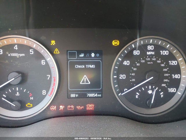 Hyundai TUCSON SE 2017 KM8J33A44HU378031 Image 16