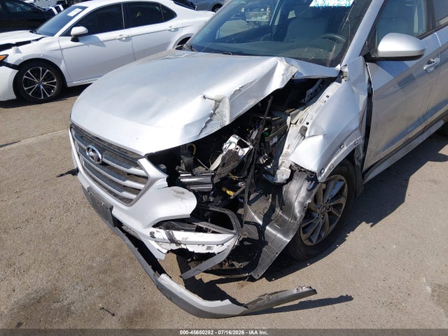 Hyundai TUCSON SE 2017 KM8J33A44HU378031 Image 19