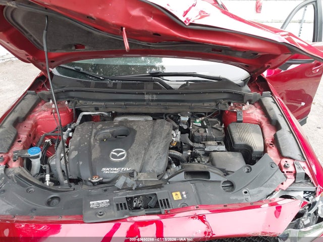Aukcja sprzedaży 2019 Mazda Cx-5 Sport, vin: JM3KFBBM8K0677682, numer aukcji: 45650288