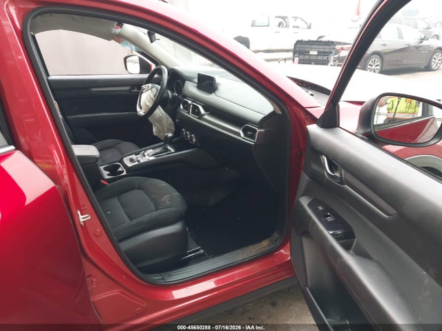 Aukcja sprzedaży 2019 Mazda Cx-5 Sport, vin: JM3KFBBM8K0677682, numer aukcji: 45650288