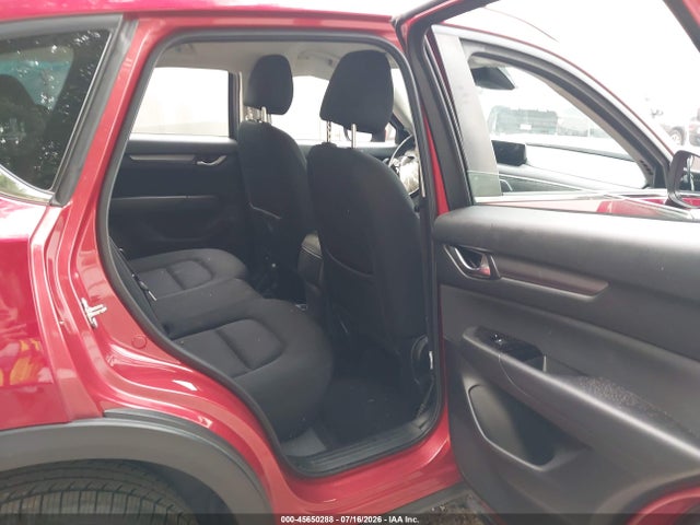 Aukcja sprzedaży 2019 Mazda Cx-5 Sport, vin: JM3KFBBM8K0677682, numer aukcji: 45650288