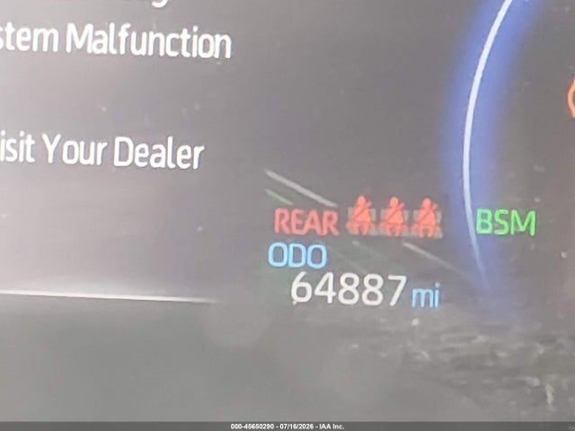 45650290 :رقم المزاد ، 4T3T6RFV4RU143965 vin ، 2024 Toyota Rav4 Hybrid Se مزاد بيع
