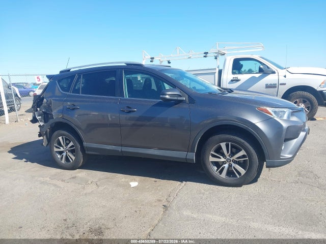 2T3RFREV8GW412350 Toyota Rav4 Xle