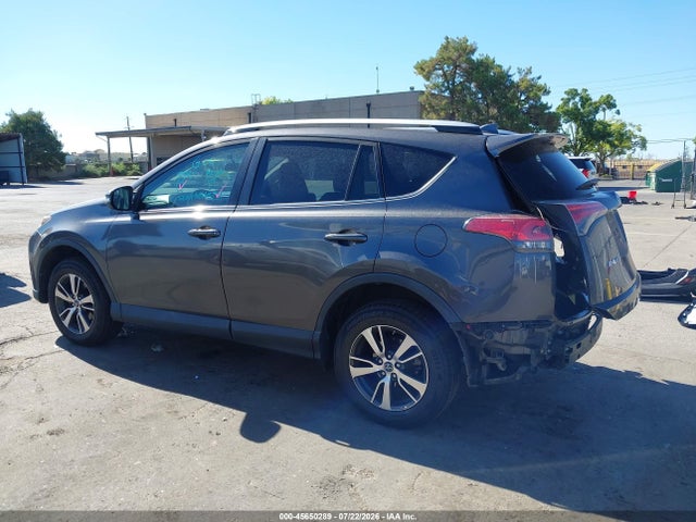Toyota Rav4 Xle 2016 2T3RFREV8GW412350 Image 15
