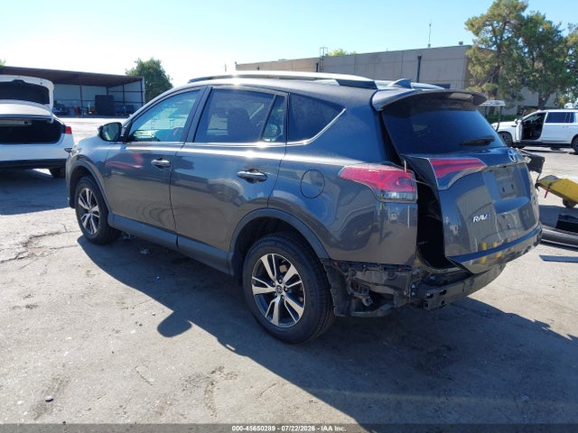 2T3RFREV8GW412350 Toyota Rav4 Xle