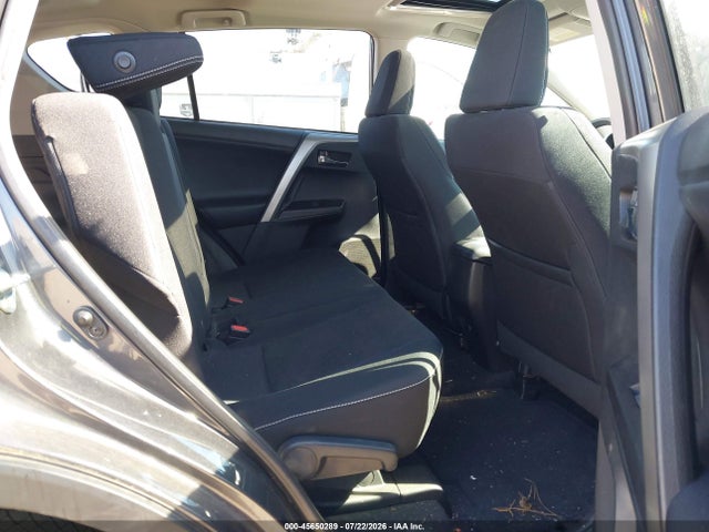 2T3RFREV8GW412350 Toyota Rav4 Xle