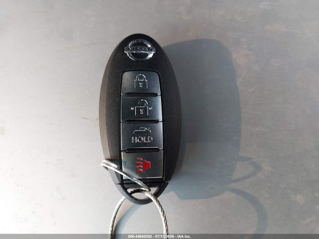 Nissan SENTRA SV 2017 3N1AB7AP1HY273357 Image 11