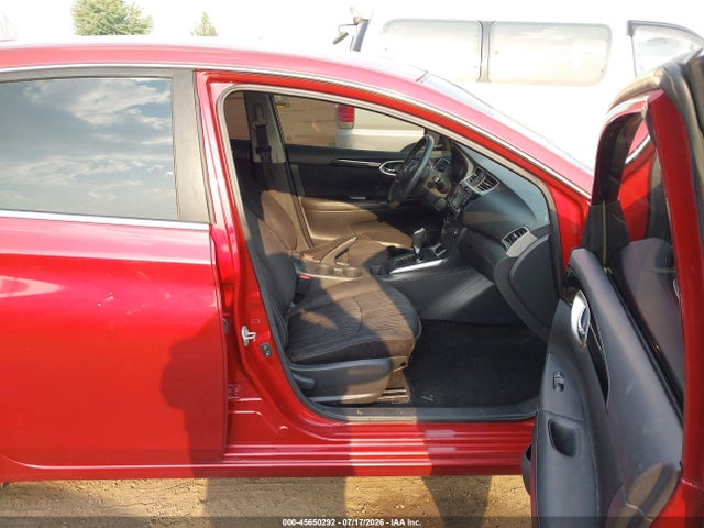 Nissan SENTRA SV 2017 3N1AB7AP1HY273357 Image 5