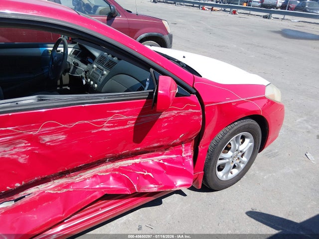 Продажа на аукционе авто 2008 Toyota Camry Solara Se, vin: 4T1CE30P58U766366, номер лота: 45650297