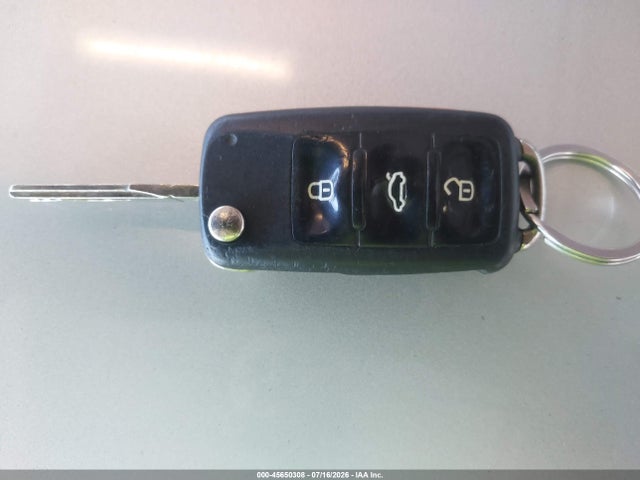 2012 Volkswagen Jetta 2.0l S მანქანა იყიდება აუქციონზე, vin: 3VW2K7AJ8CM462405, აუქციონის ნომერი: 45650308