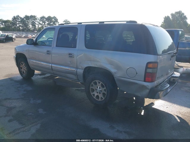 45650312 :رقم المزاد ، 1GKEC16Z65R174140 vin ، 2005 Gmc Yukon Xl 1500 Sle مزاد بيع