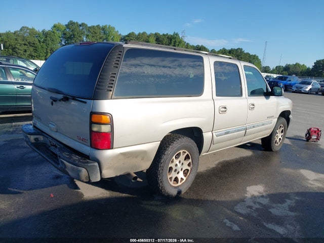 45650312 :رقم المزاد ، 1GKEC16Z65R174140 vin ، 2005 Gmc Yukon Xl 1500 Sle مزاد بيع