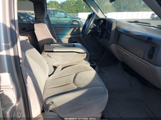 45650312 :رقم المزاد ، 1GKEC16Z65R174140 vin ، 2005 Gmc Yukon Xl 1500 Sle مزاد بيع