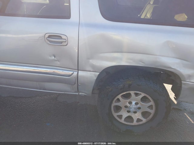 45650312 :رقم المزاد ، 1GKEC16Z65R174140 vin ، 2005 Gmc Yukon Xl 1500 Sle مزاد بيع