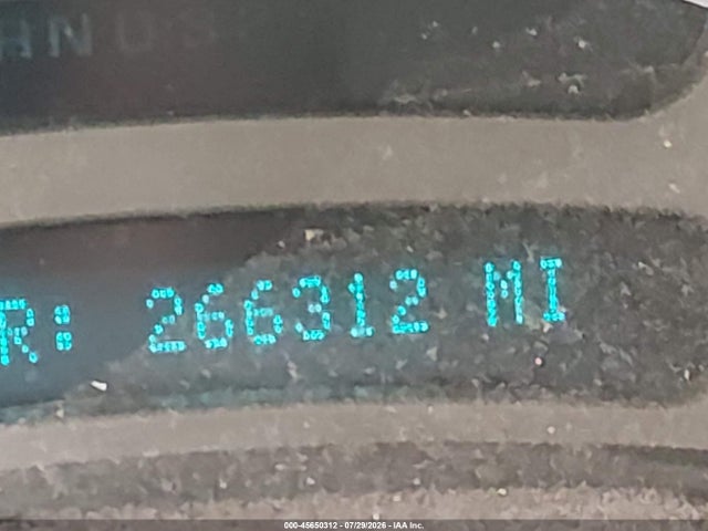 45650312 :رقم المزاد ، 1GKEC16Z65R174140 vin ، 2005 Gmc Yukon Xl 1500 Sle مزاد بيع