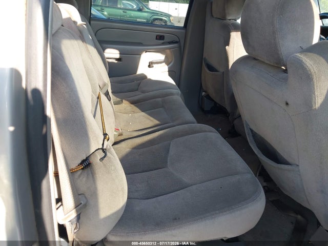 45650312 :رقم المزاد ، 1GKEC16Z65R174140 vin ، 2005 Gmc Yukon Xl 1500 Sle مزاد بيع