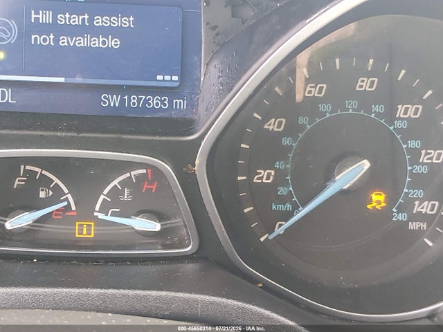 Продажа на аукционе авто 2014 Ford Focus Se, vin: 1FADP3K27EL285580, номер лота: 45650314