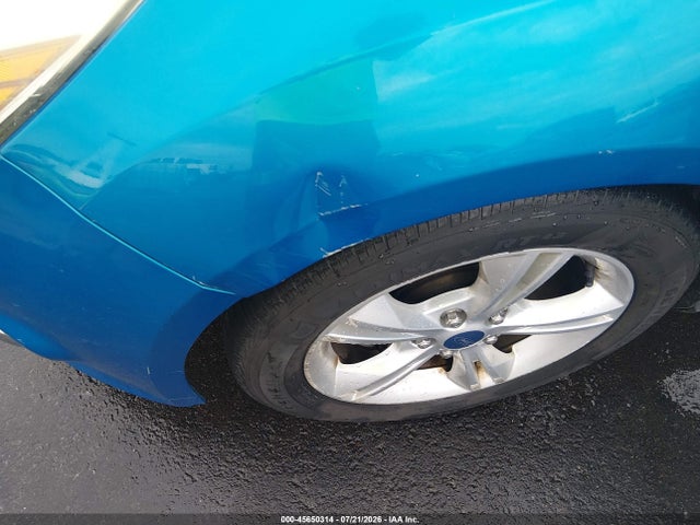 Продажа на аукционе авто 2014 Ford Focus Se, vin: 1FADP3K27EL285580, номер лота: 45650314